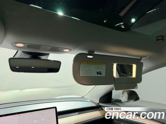 Tesla модель 3 Long Range, 2022 11