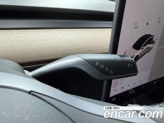 Tesla модель 3 Long Range, 2022 12