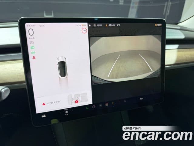 Tesla модель 3 Long Range, 2022 13