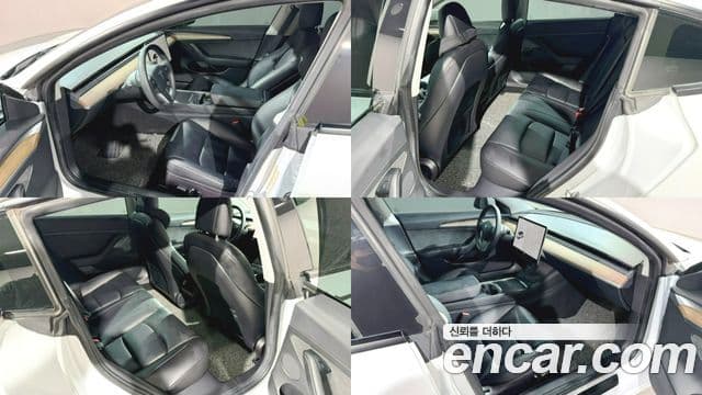 Tesla модель 3 Long Range, 2022 17