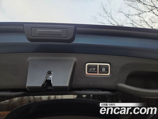 Kia Sorento 4세대 Signature, 2021 все фото