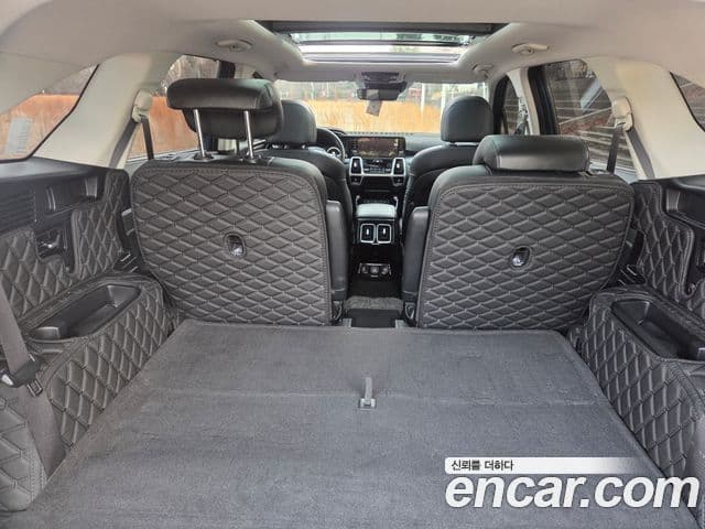 Kia Sorento 4세대 Signature, 2021 6