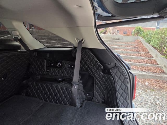 Kia Sorento 4세대 Signature, 2021 7