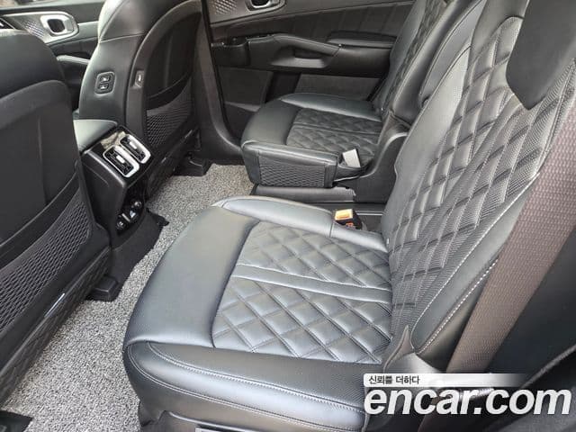 Kia Sorento 4세대 Signature, 2021 9