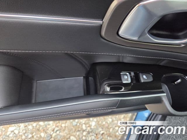 Kia Sorento 4세대 Signature, 2021 10