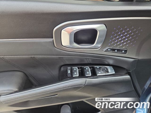 Kia Sorento 4세대 Signature, 2021 11