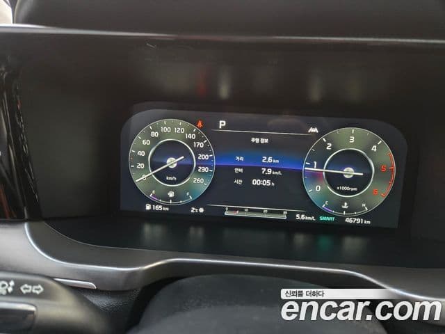 Kia Sorento 4세대 Signature, 2021 14
