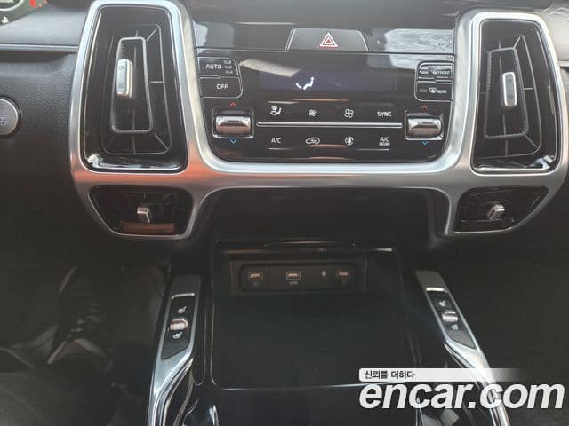 Kia Sorento 4세대 Signature, 2021 17