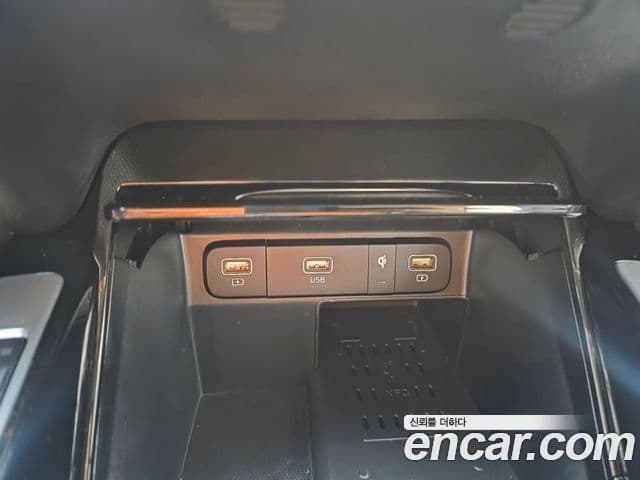 Kia Sorento 4세대 Signature, 2021 18