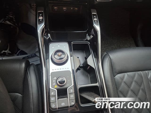 Kia Sorento 4세대 Signature, 2021 19