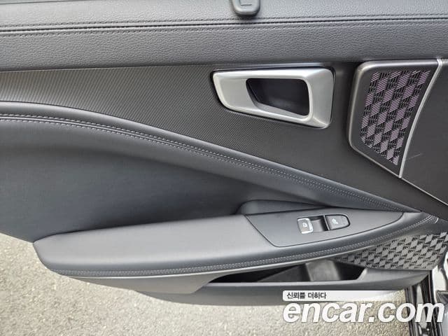 Kia The / новый New K8 гибрид Noblesse, 2025 7