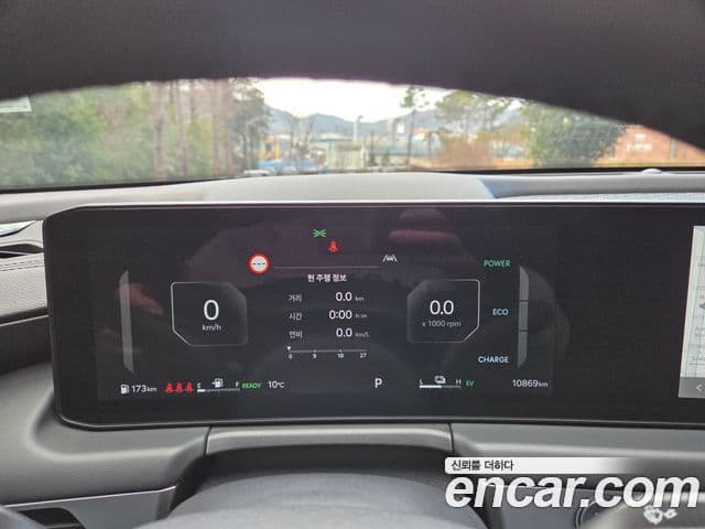 Kia The / новый New K8 гибрид Noblesse, 2025 10