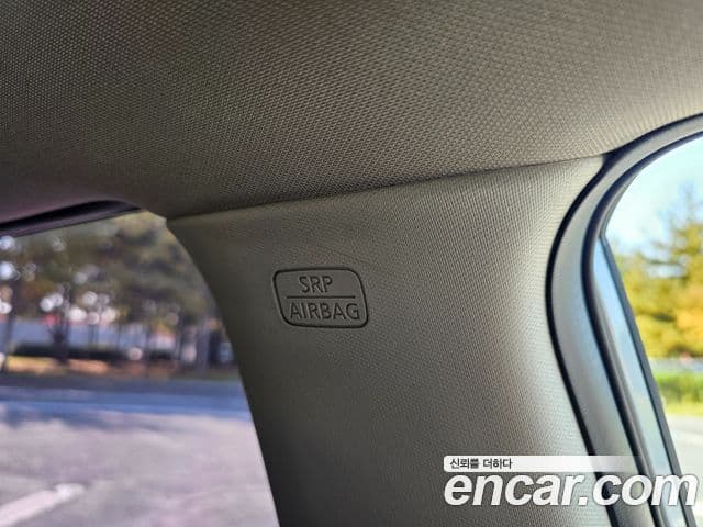 Renault Korea(Samsung) The / новый New QM6 2.0 GDe RE 2WD, 2019 15