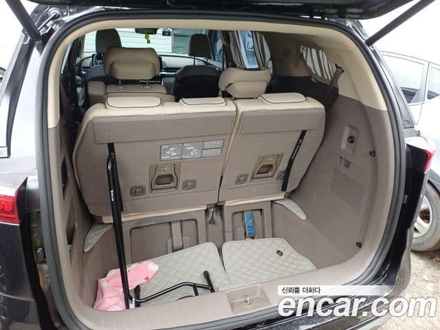 Kia Carnival 4세대 Signature, 2021 8