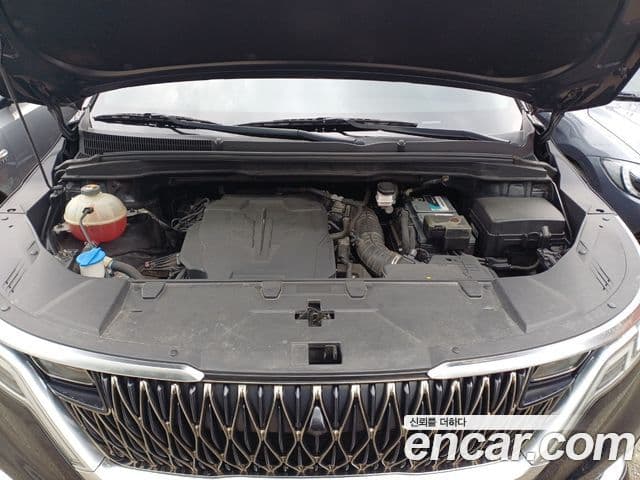 Kia Carnival 4세대 Signature, 2021 9