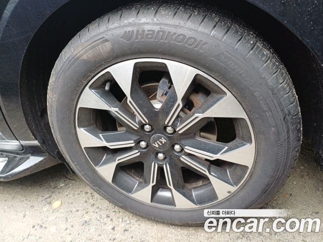 Kia Carnival 4세대 Signature, 2021 13