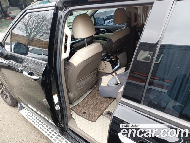 Kia Carnival 4세대 Signature, 2021 15