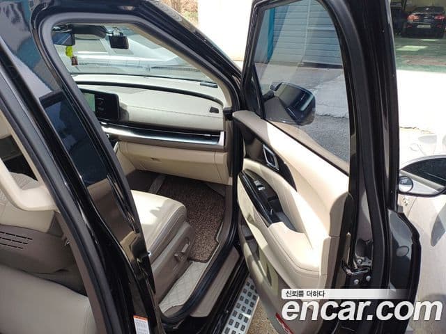 Kia Carnival 4세대 Signature, 2021 18