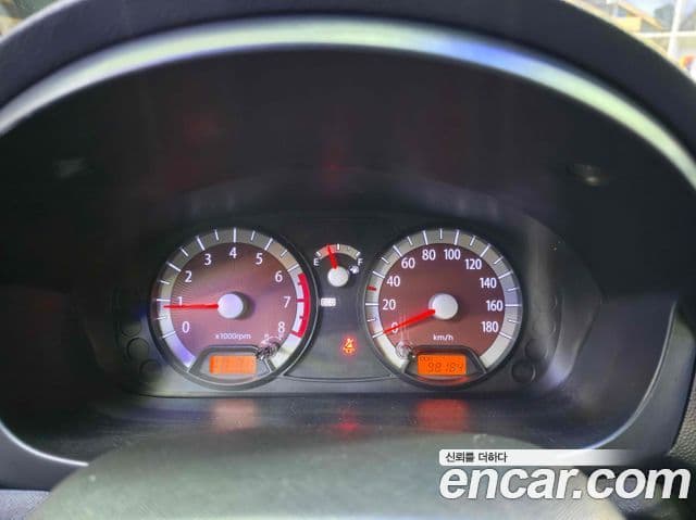 Kia 뉴모닝 Special, 2010 8