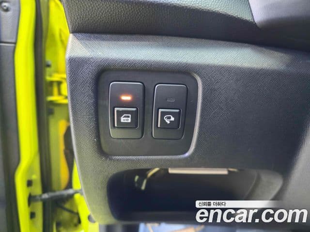 Kia 뉴모닝 Special, 2010 13