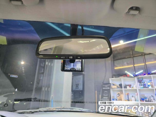 Kia 뉴모닝 Special, 2010 14