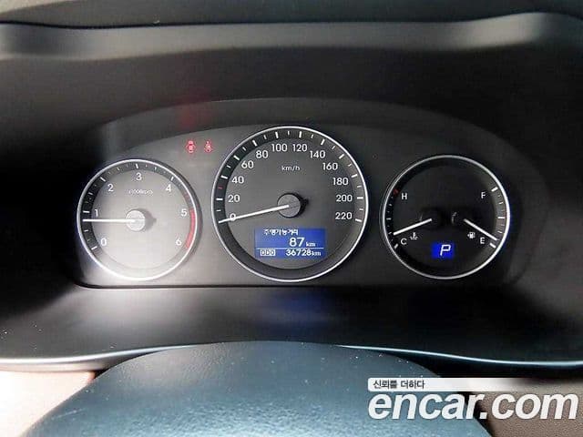 Hyundai The / новый New Grand Starex Exclusive, 2019 10