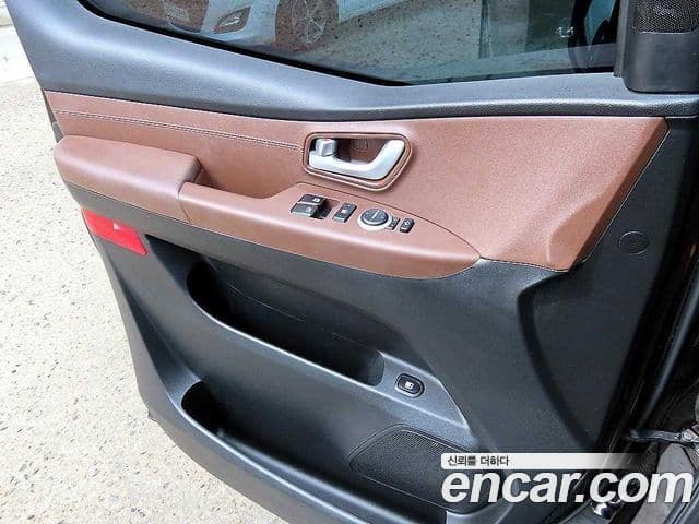 Hyundai The / новый New Grand Starex Exclusive, 2019 12