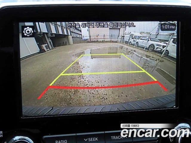 Hyundai The / новый New Grand Starex Exclusive, 2019 14