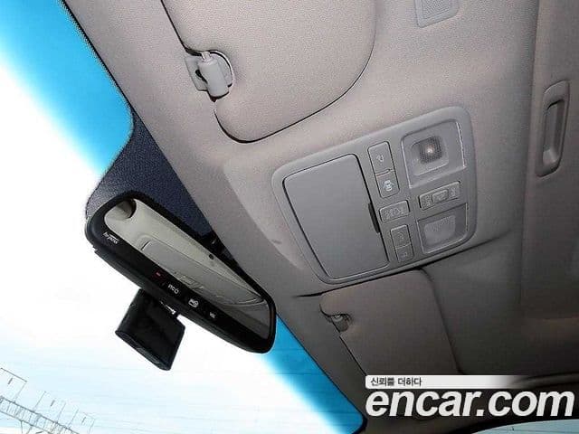 Hyundai The / новый New Grand Starex Exclusive, 2019 15