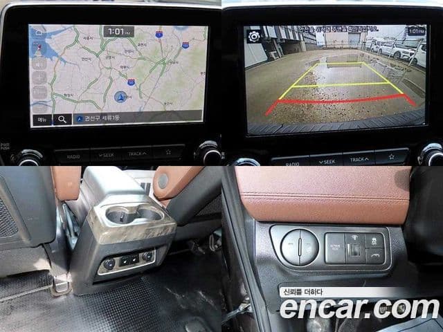 Hyundai The / новый New Grand Starex Exclusive, 2019 18