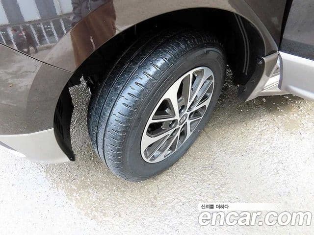 Hyundai The / новый New Grand Starex Exclusive, 2019 20