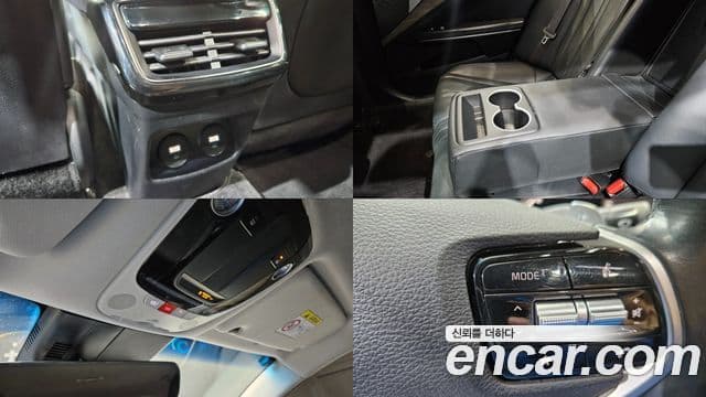 Kia K8 Noblesse, 2022 9