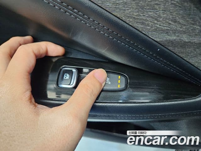 Kia K8 Noblesse, 2022 10