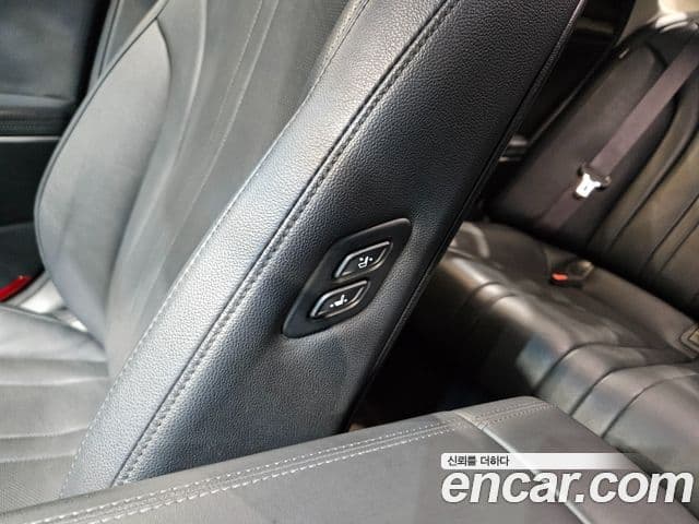 Kia K8 Noblesse, 2022 20