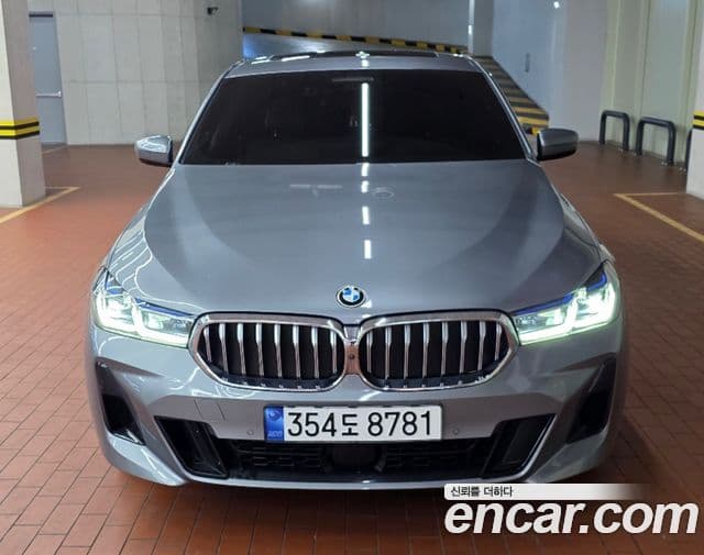 BMW 6시리즈 GT (G32) 630i xDrive M Sport, 2023 2