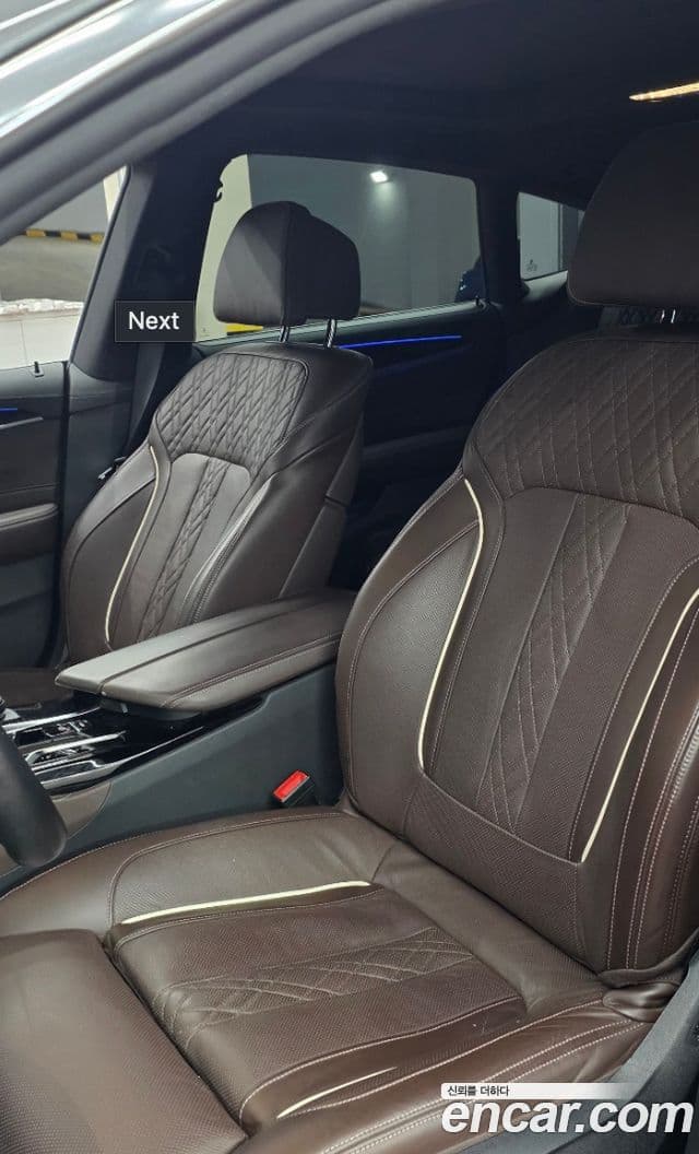 BMW 6시리즈 GT (G32) 630i xDrive M Sport, 2023 6