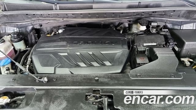 Kia The / новый New Carnival President, 2019 6