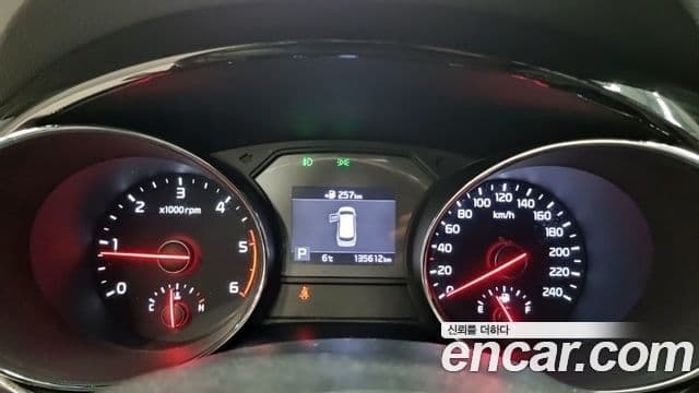 Kia The / новый New Carnival President, 2019 8