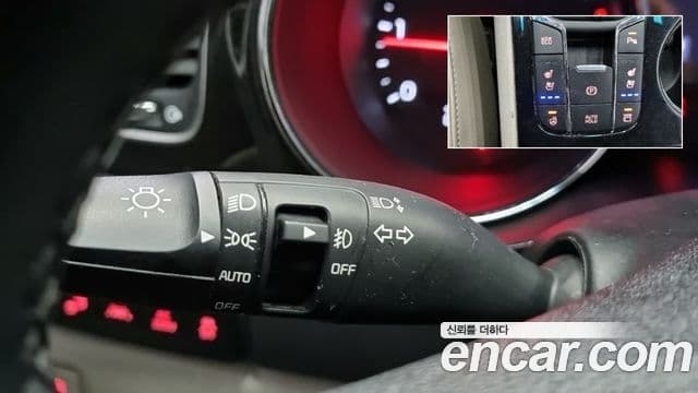 Kia The / новый New Carnival President, 2019 15