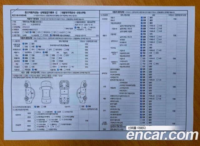 Kia The / новый New Carnival President, 2019 19