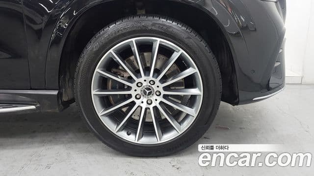 Mercedes-Benz GLE-класс W167 GLE450 4MATIC, 2024 все фото