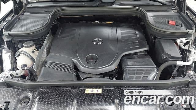 Mercedes-Benz GLE-класс W167 GLE450 4MATIC, 2024 6