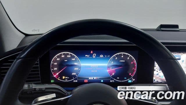 Mercedes-Benz GLE-класс W167 GLE450 4MATIC, 2024 8