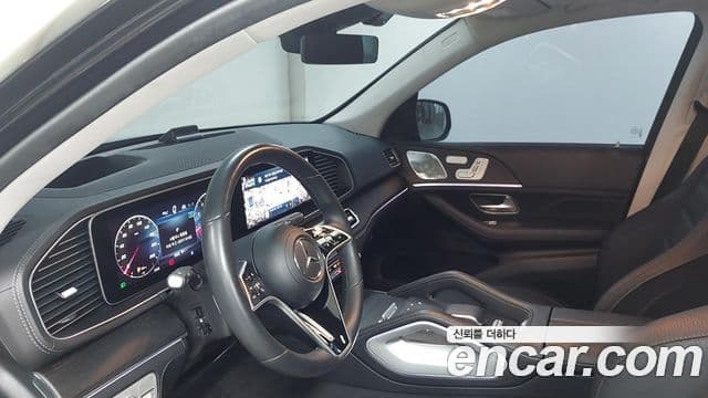 Mercedes-Benz GLE-класс W167 GLE450 4MATIC, 2024 13