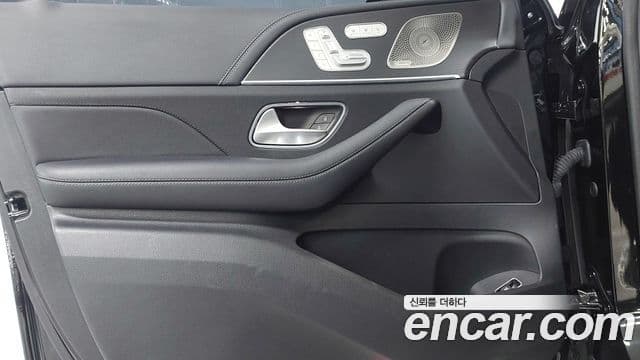 Mercedes-Benz GLE-класс W167 GLE450 4MATIC, 2024 15