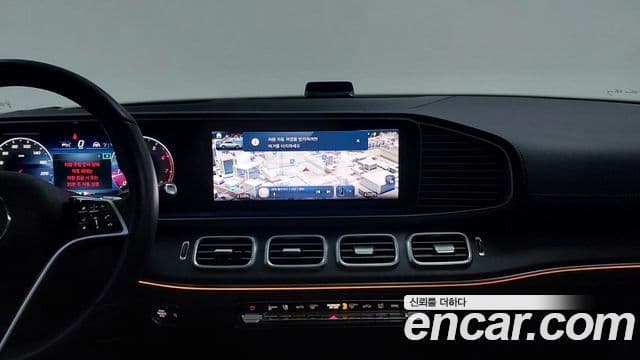 Mercedes-Benz GLE-класс W167 GLE450 4MATIC, 2024 16