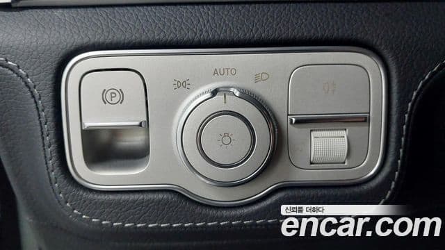 Mercedes-Benz GLE-класс W167 GLE450 4MATIC, 2024 20