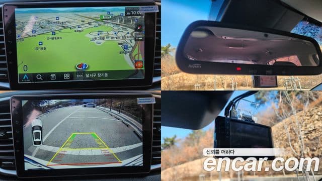 Kia Sportage The / новый Bold Prestige, 2020 16