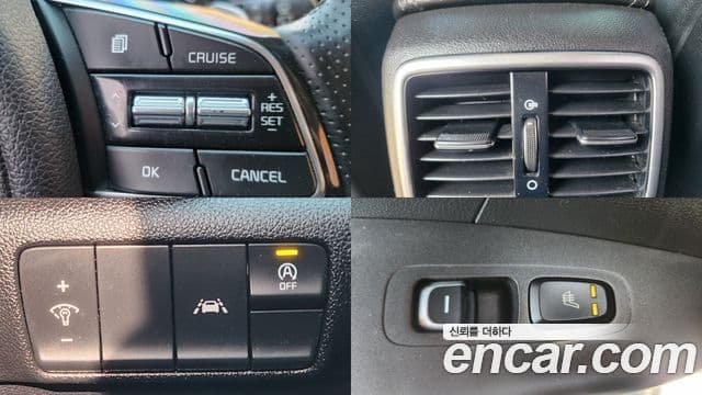 Kia Sportage The / новый Bold Prestige, 2020 17