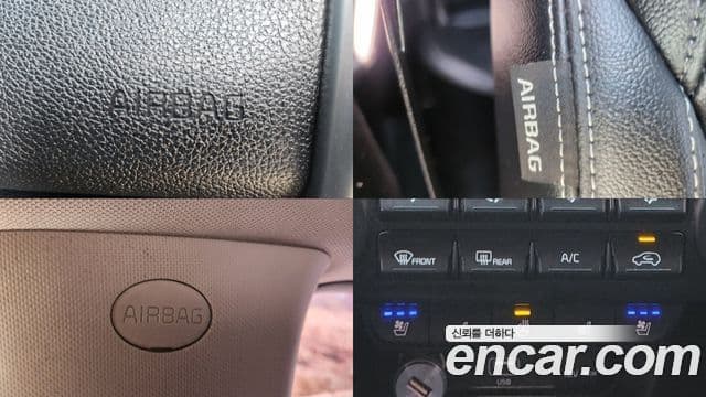 Kia Sportage The / новый Bold Prestige, 2020 18